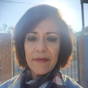 Meet your Posher, Brigida